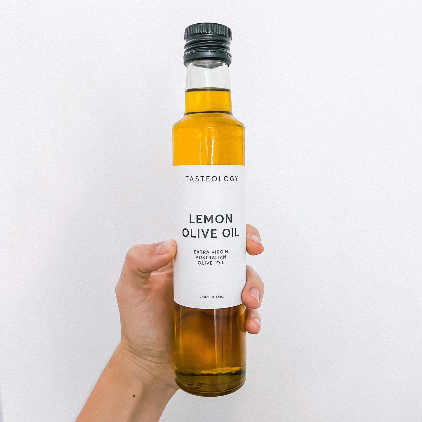 Xtra Vrgn Lemon Olive Oil 250m