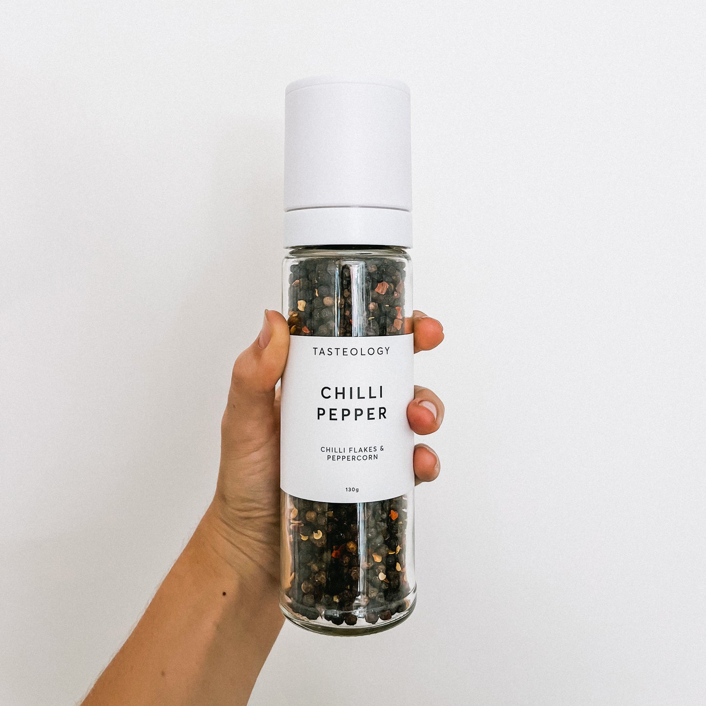 Chilli Pepper 230g