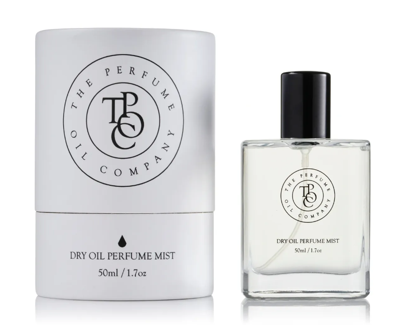 Perfume Oil