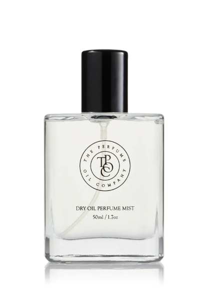 Perfume Oil