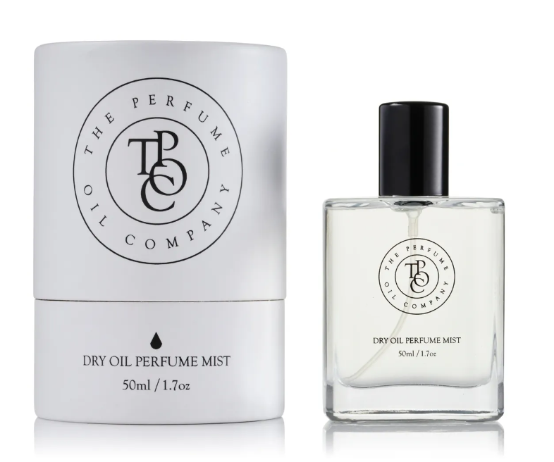 Perfume Oil