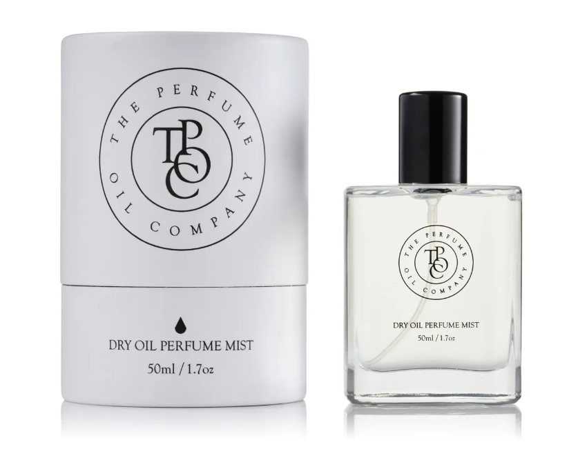 Perfume Oil