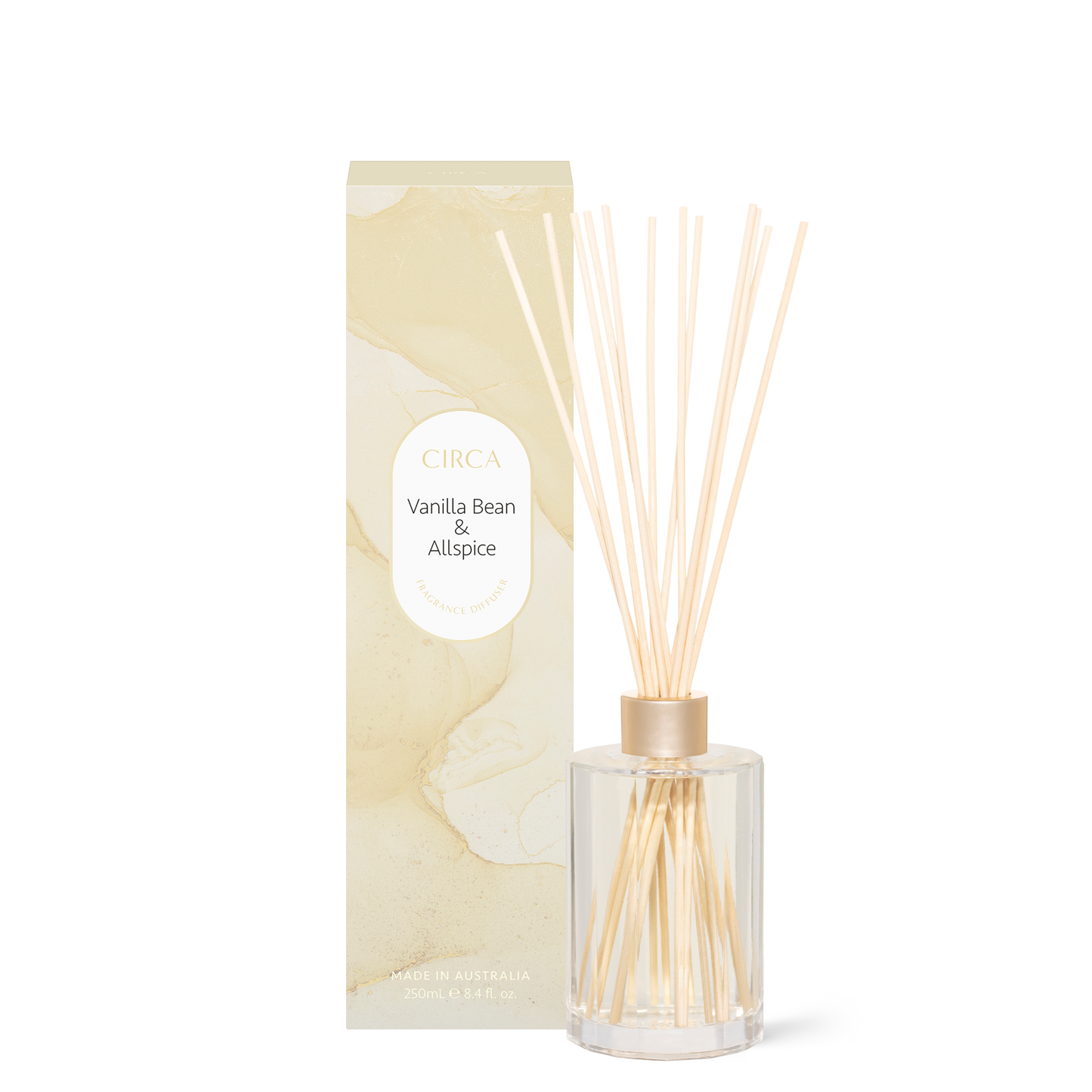 Circa Diffuser 250ml