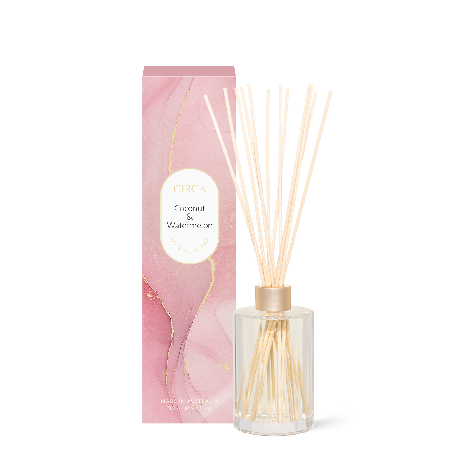 Circa Diffuser 250ml