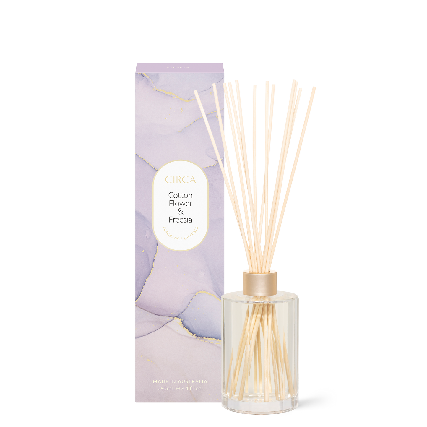Circa Diffuser 250ml