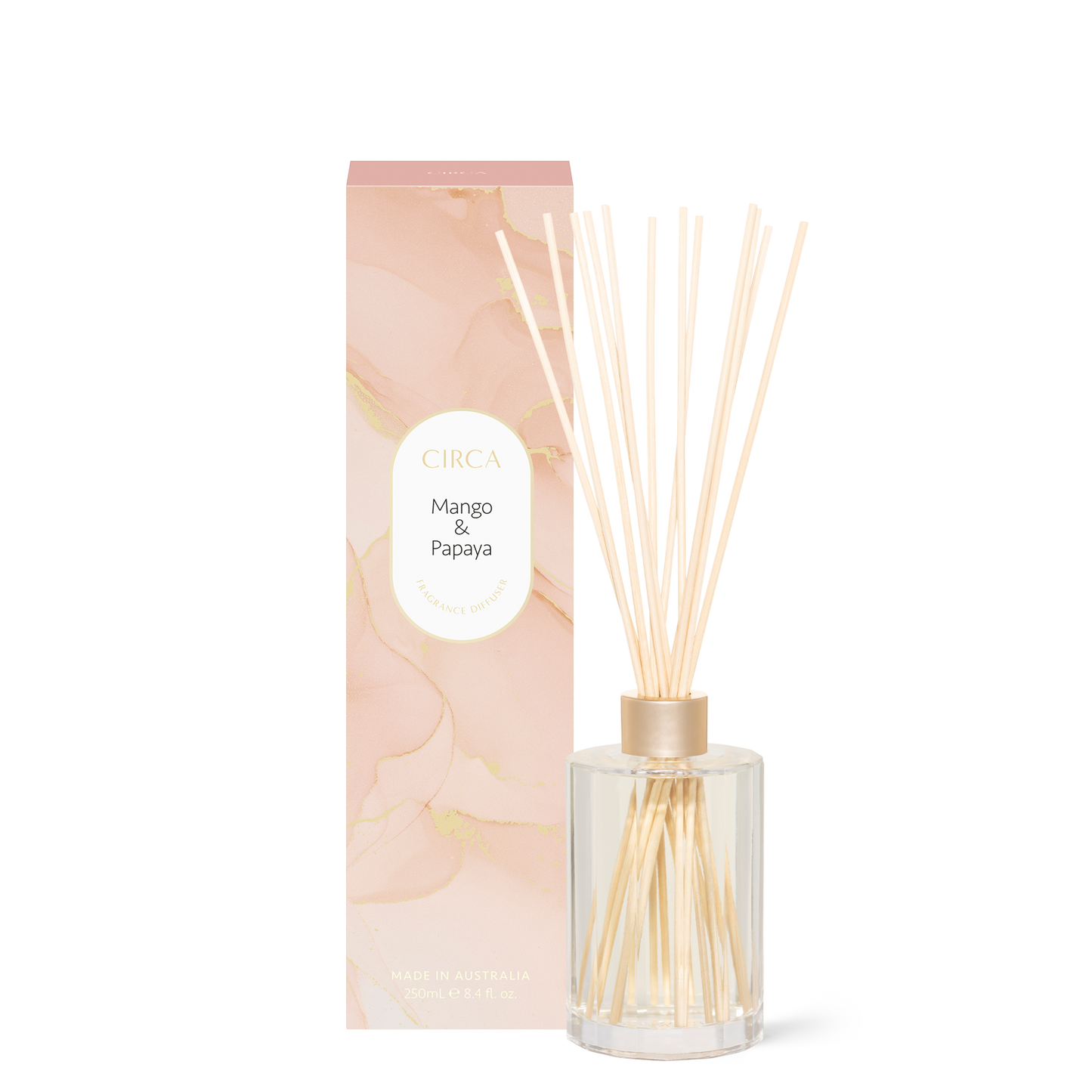 Circa Diffuser 250ml