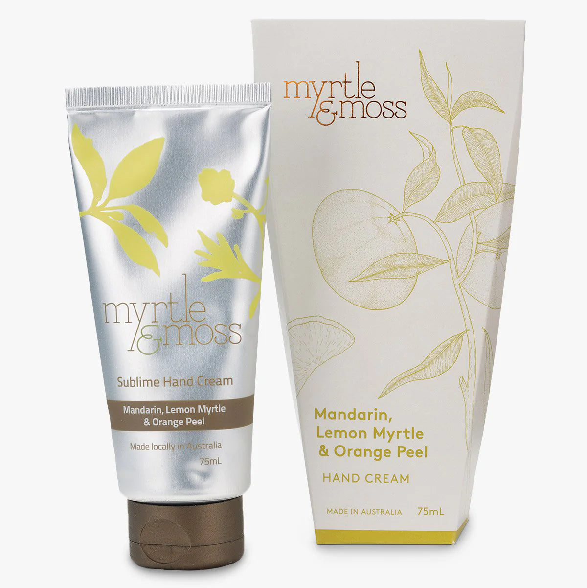 Hand Cream 75ml