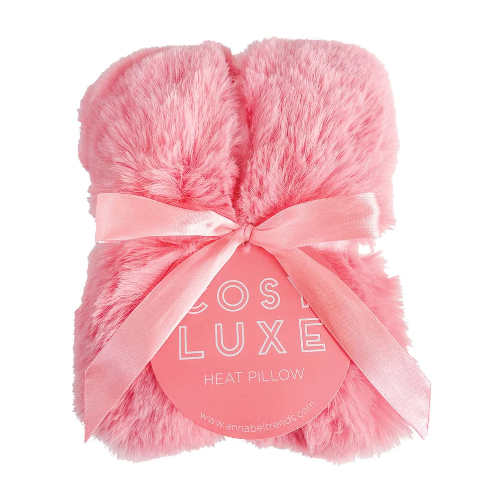 Heat Pillow Cosy Luxe-Dont Use