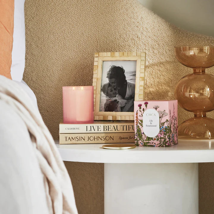 Circa Mothers Day Candle 350g