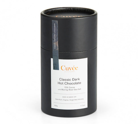 Cuvee Classic Hot Choc 150g
