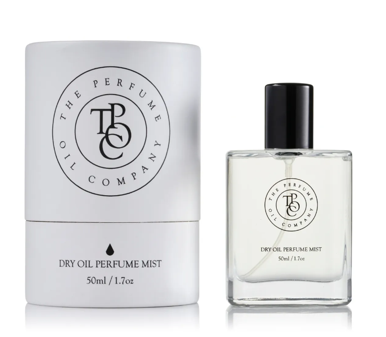 Perfume Oil