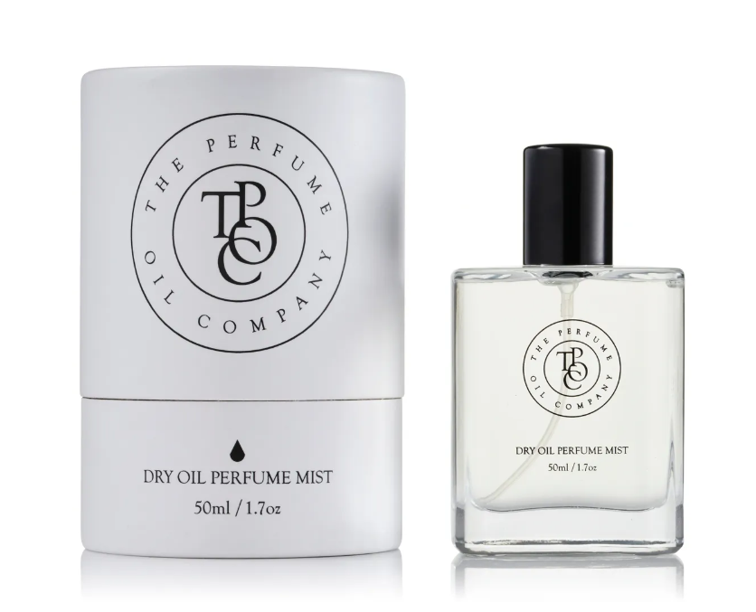 Perfume Oil