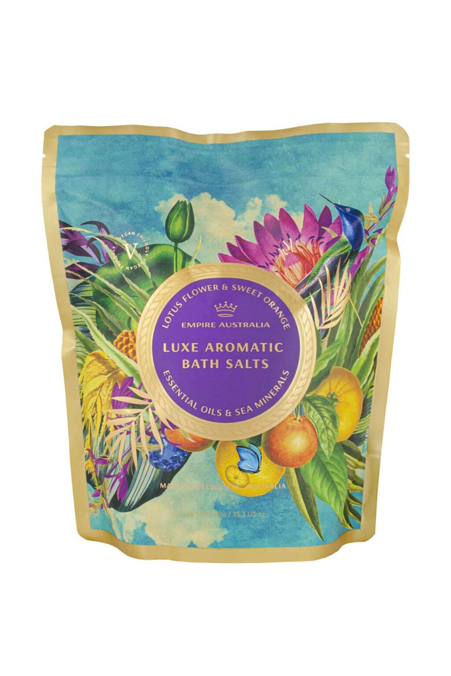 Empire Mens Grooming Kit Ast