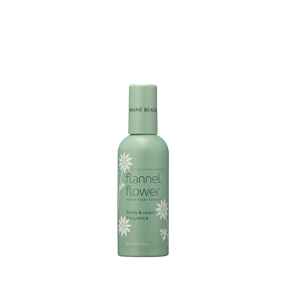 Maine Beach Body/Room Spray