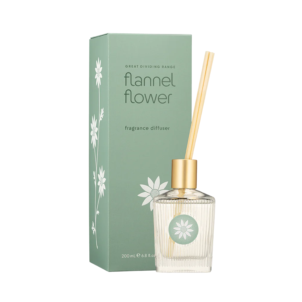 Maine Beach Diffuser 200ml
