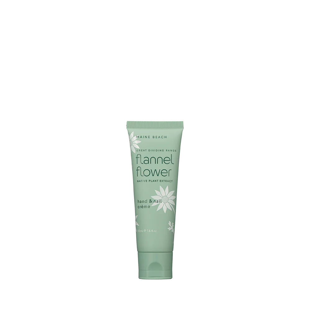 Maine Beach Hand & Nail Creme 50ml