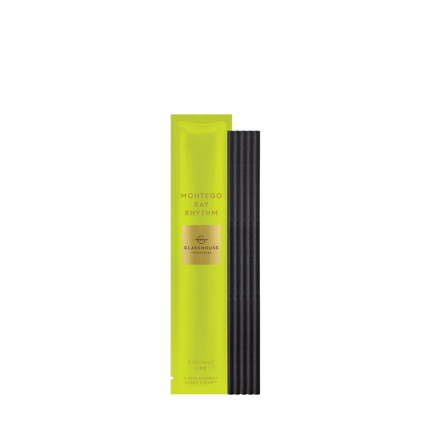 Glasshouse Scent Stems