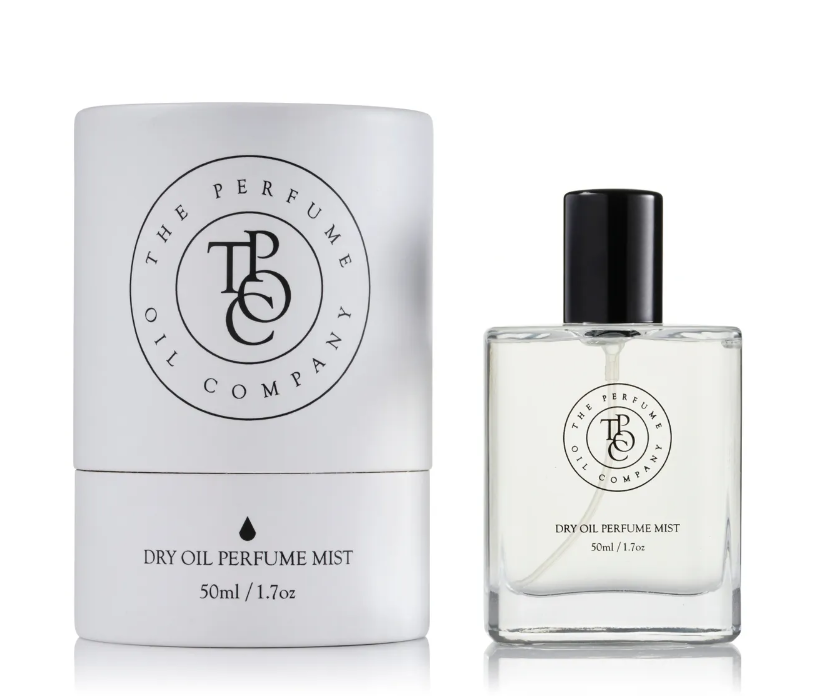 Perfume Oil
