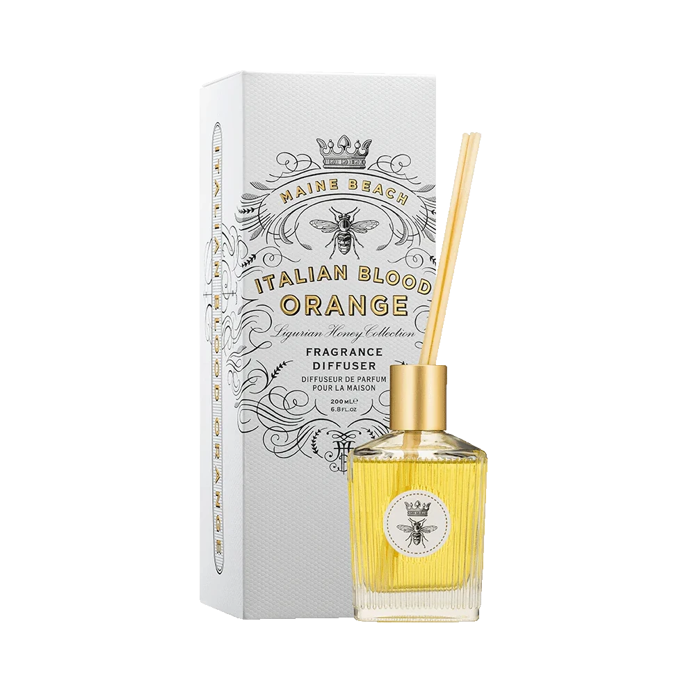 Maine Beach Diffuser 200ml