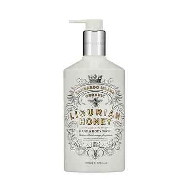 Maine Beach Hand & Body Wash 500ml