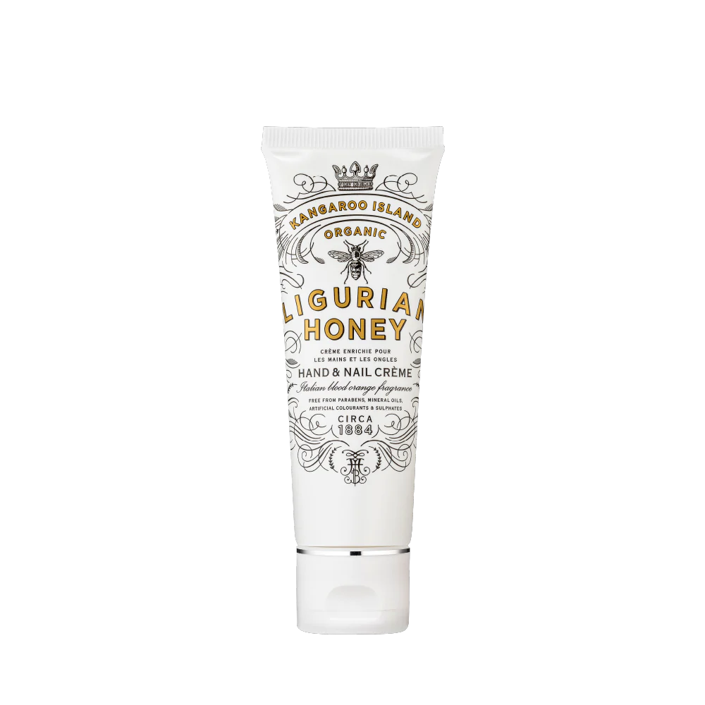 Maine Beach Hand & Nail Creme 50ml