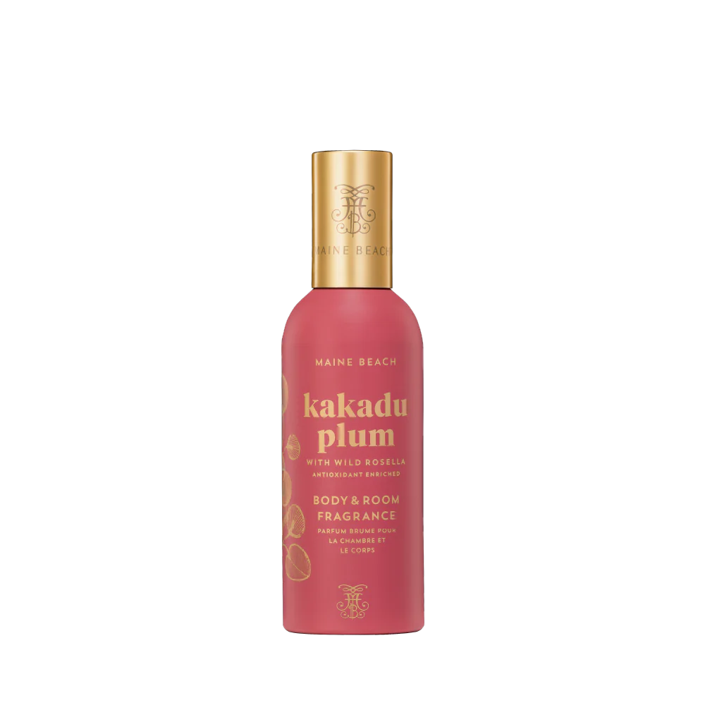 Maine Beach Body/Room Spray