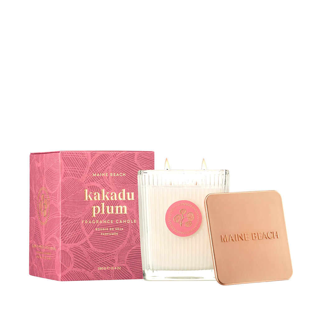 Maine Beach Bath Salts 500g