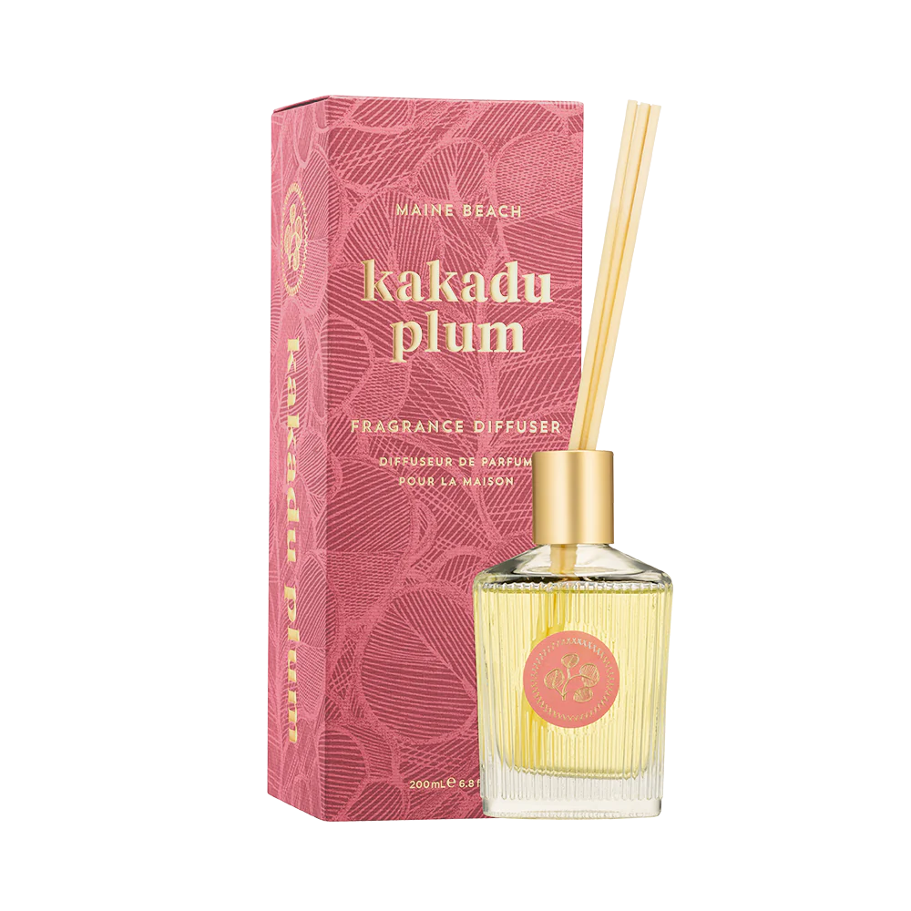 Maine Beach Diffuser 200ml