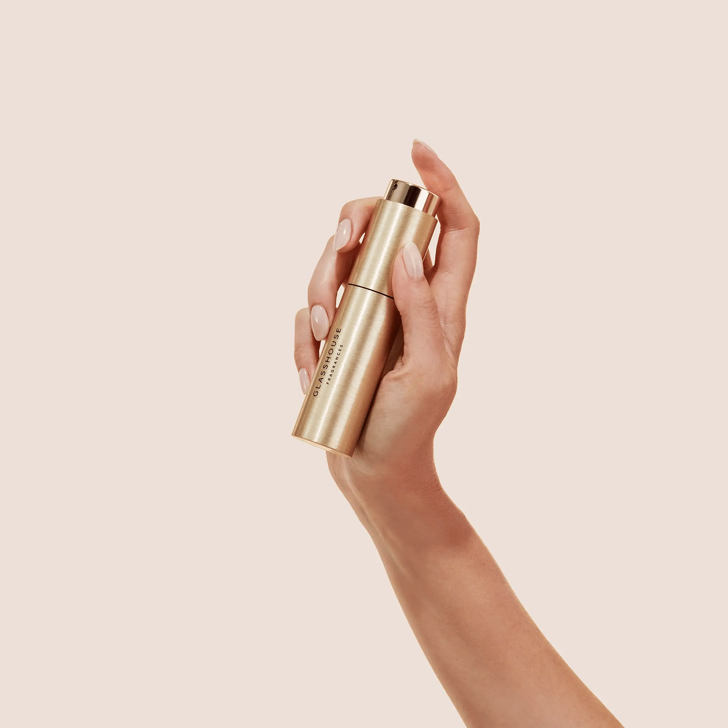 Glasshouse Atomiser