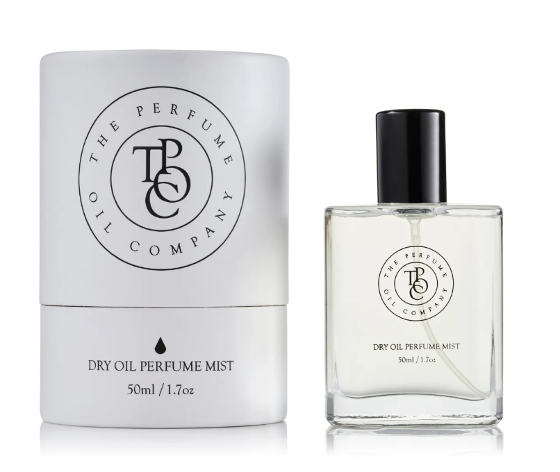 Perfume Oil