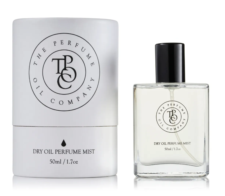 Perfume Oil