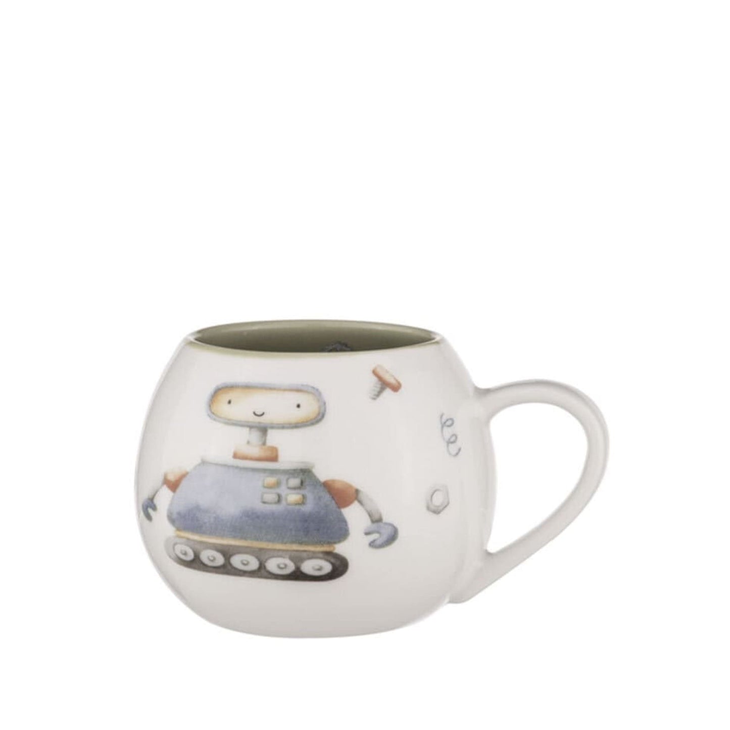 Mini Hug Mug