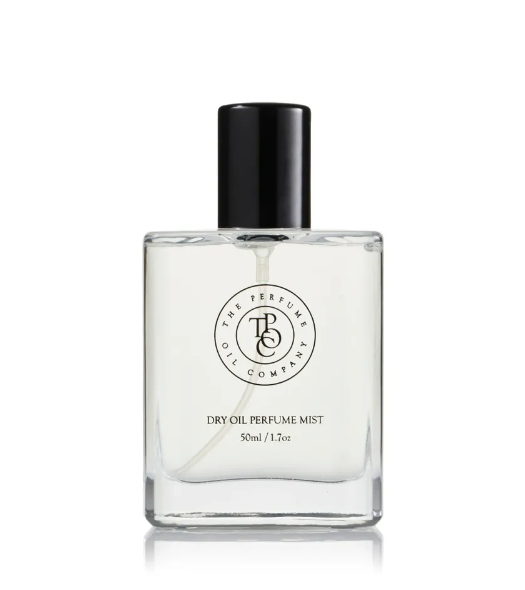 Perfume Oil