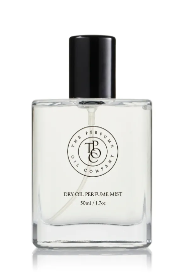 Perfume Oil