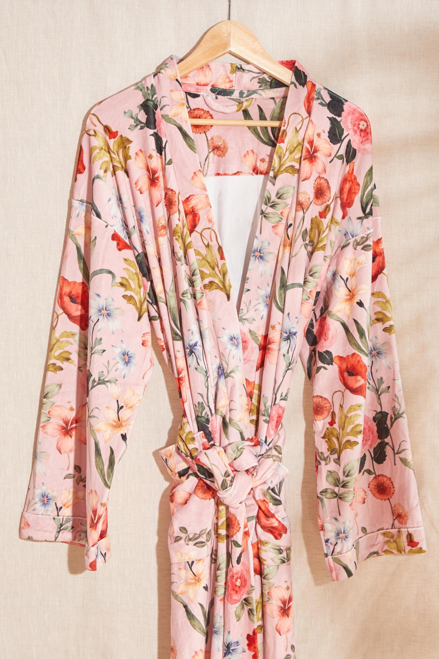 Emerald Woods Pyjamas