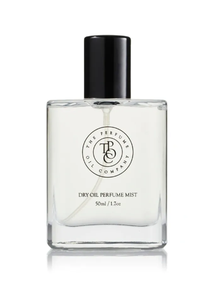 Perfume Oil