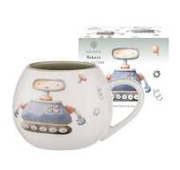 Mini Hug Mug
