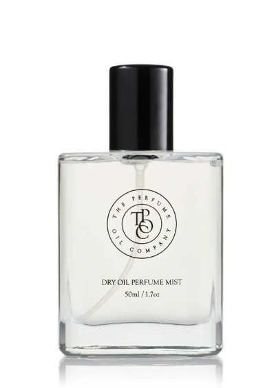 Perfume Oil