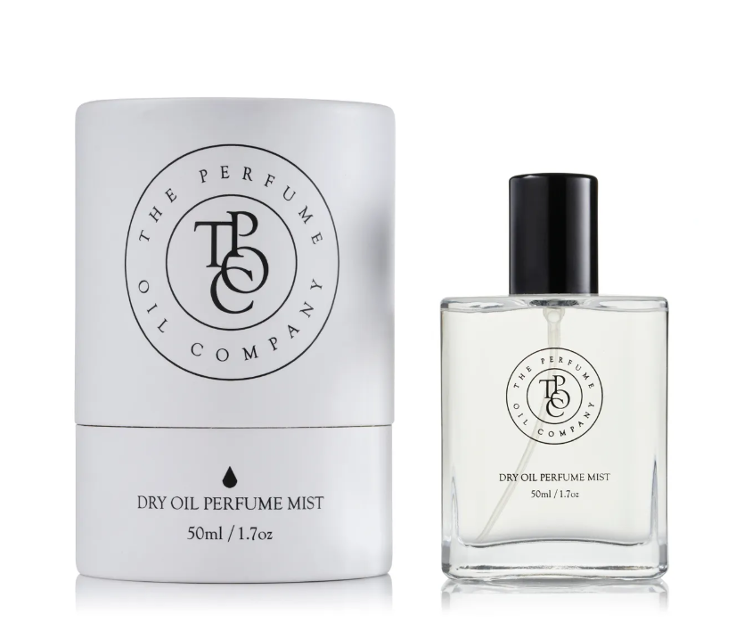 Perfume Oil