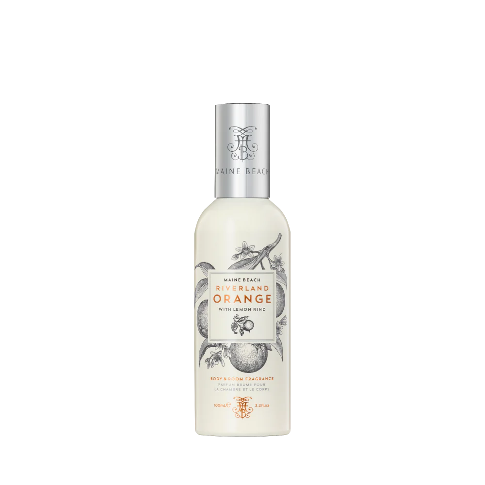 Maine Beach Body/Room Spray