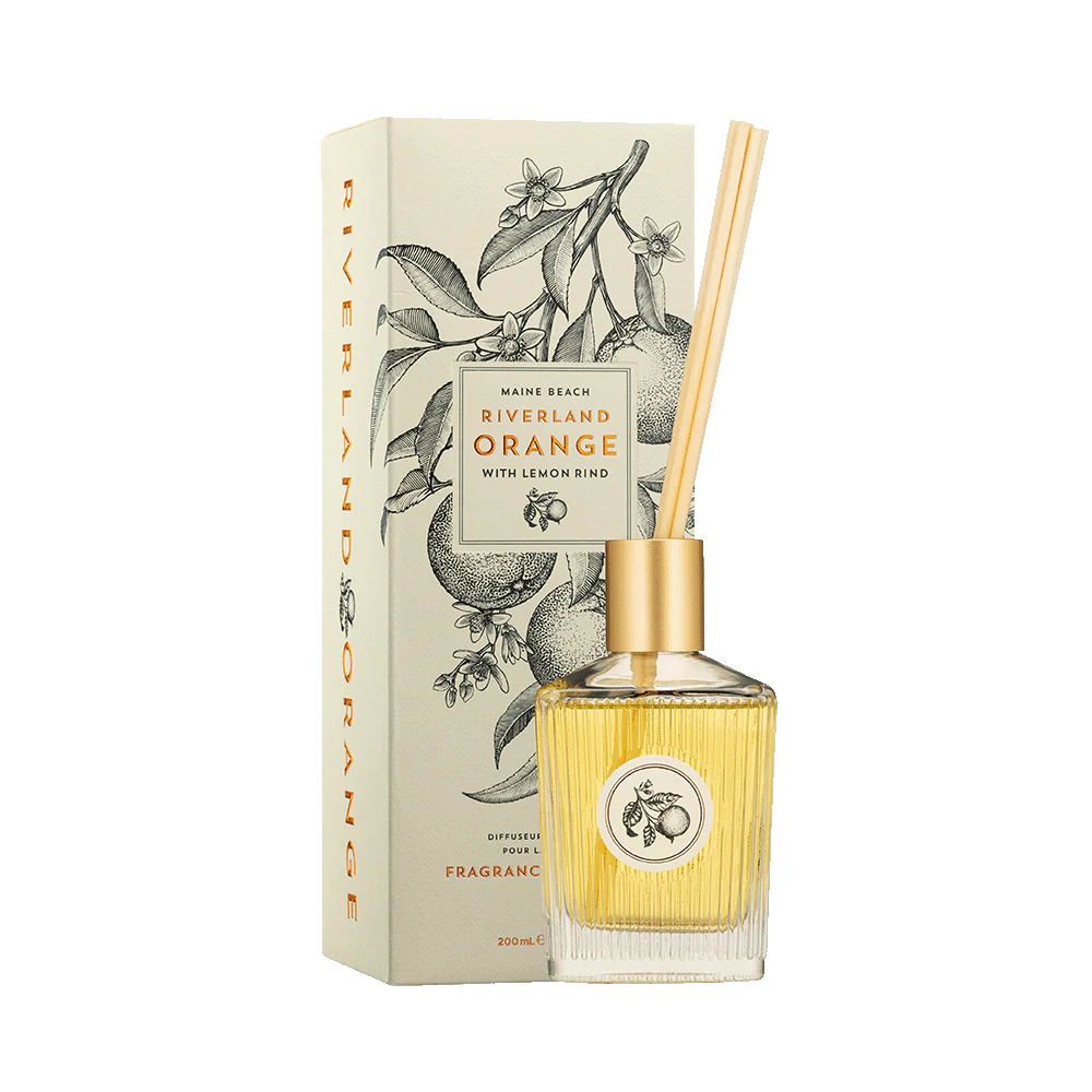 Maine Beach Diffuser 200ml