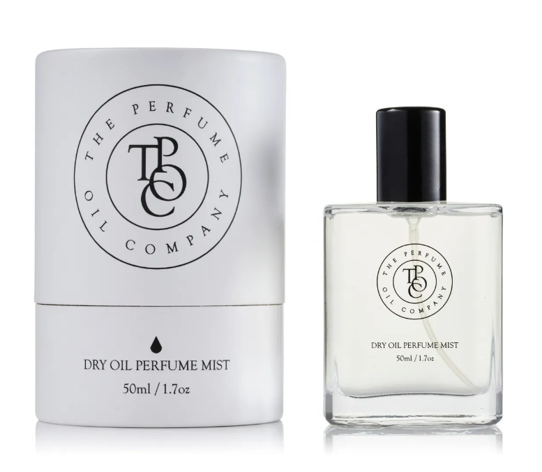 Perfume Oil
