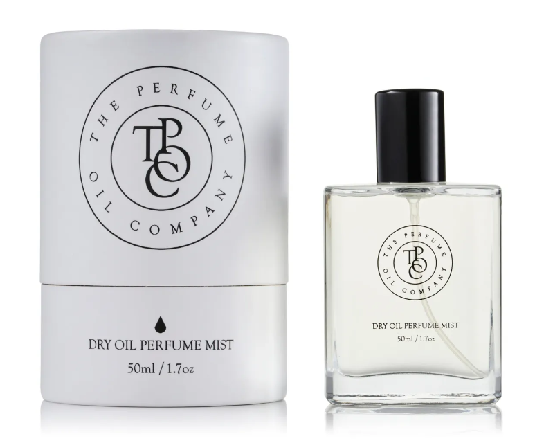 Perfume Oil