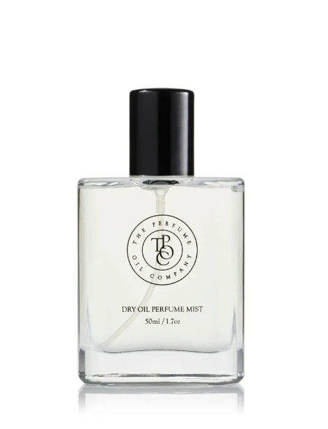 Perfume Oil