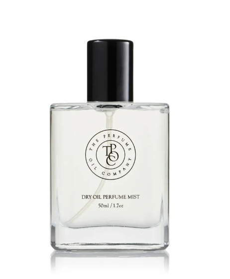 Perfume Oil