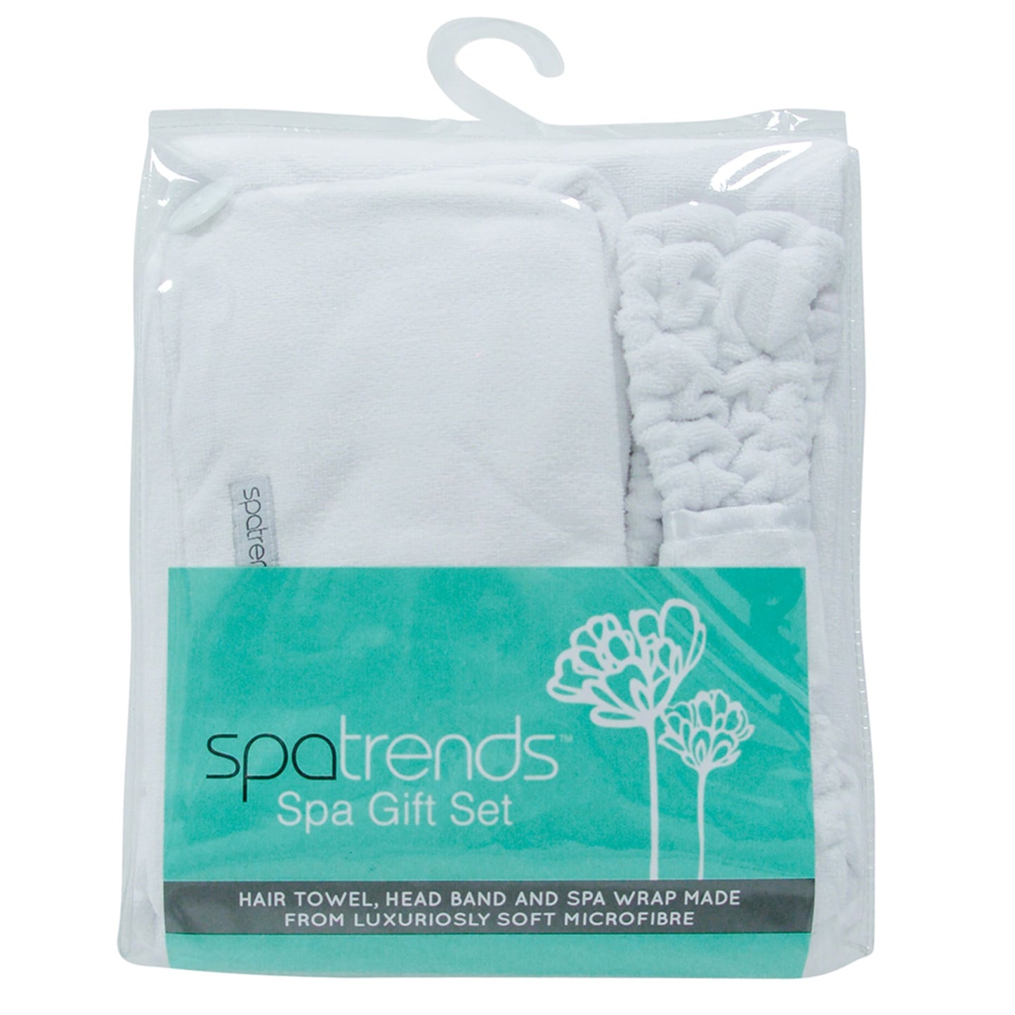 SpaTrends