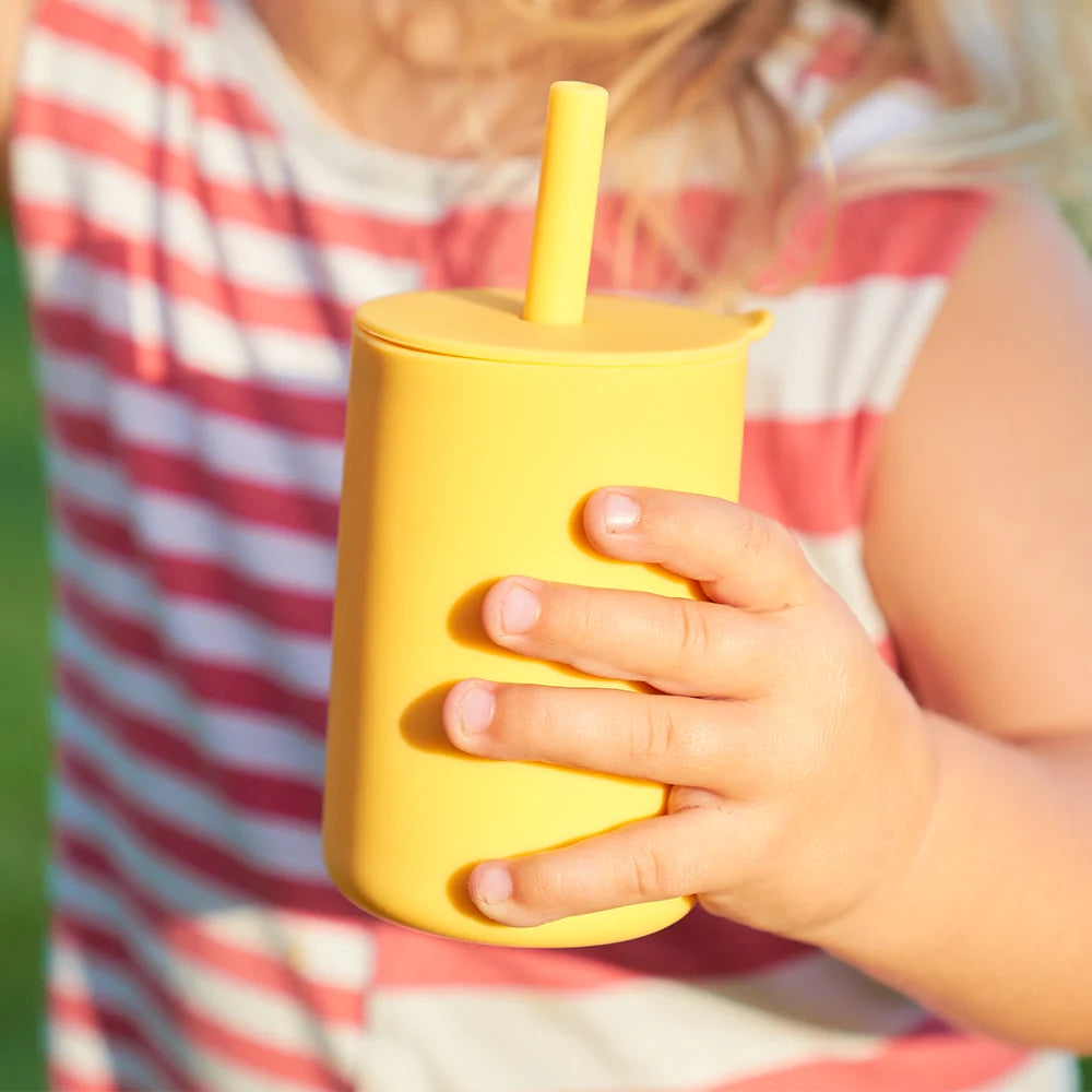 The Mini Sippi Cup
