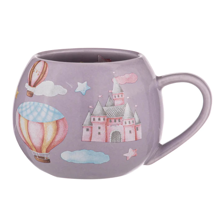 Mini Hug Mug