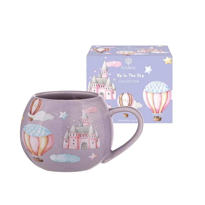 Mini Hug Mug