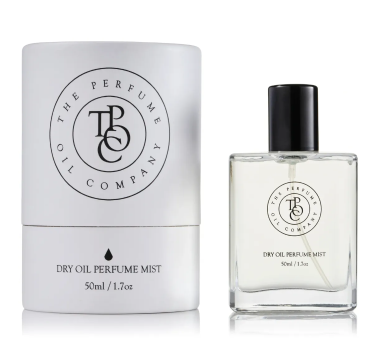 Perfume Oil
